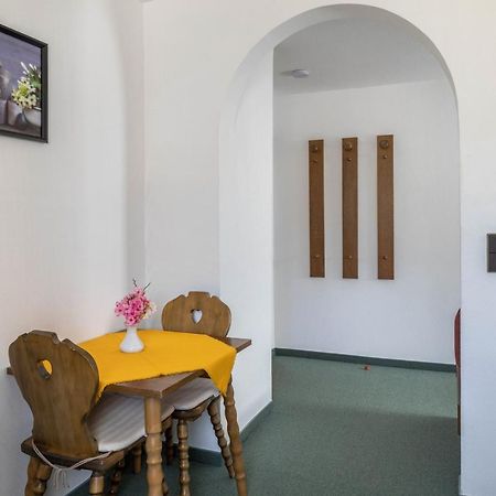 Waldesruh Apartment ทิทิเซ-นอยชตัดท์ ภายนอก รูปภาพ