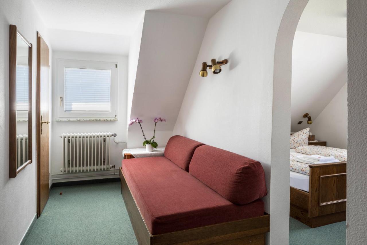 Waldesruh Apartment ทิทิเซ-นอยชตัดท์ ภายนอก รูปภาพ